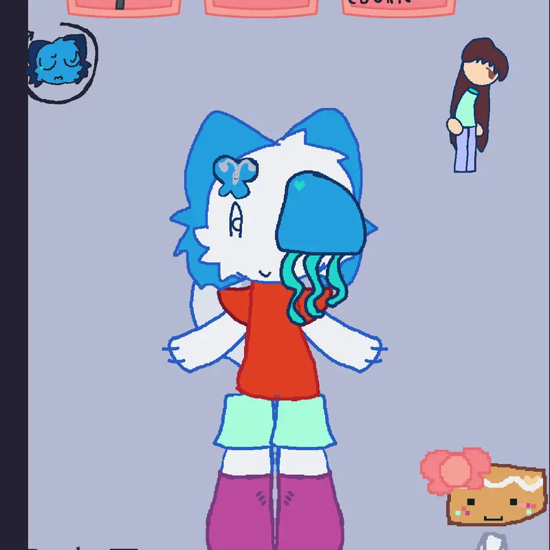 Game by @Nurse423