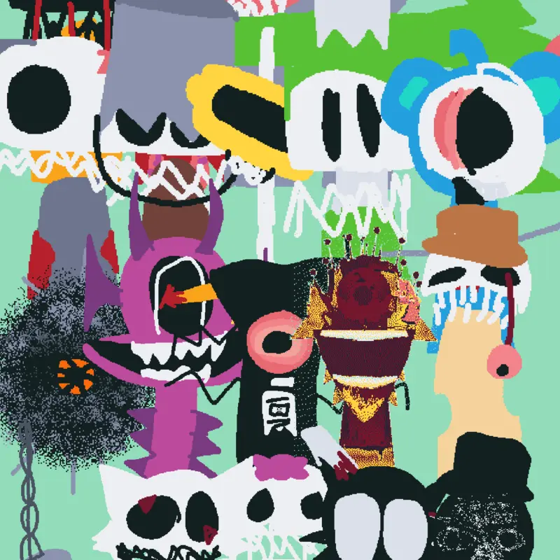 Game by @Daffed_Up