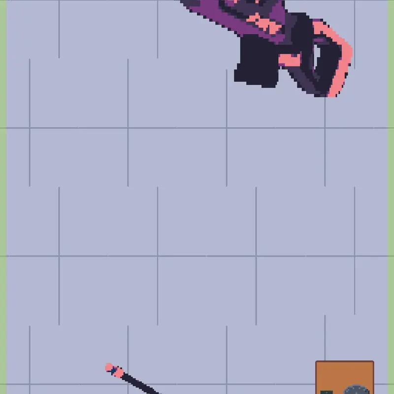Game by @endoftheyear