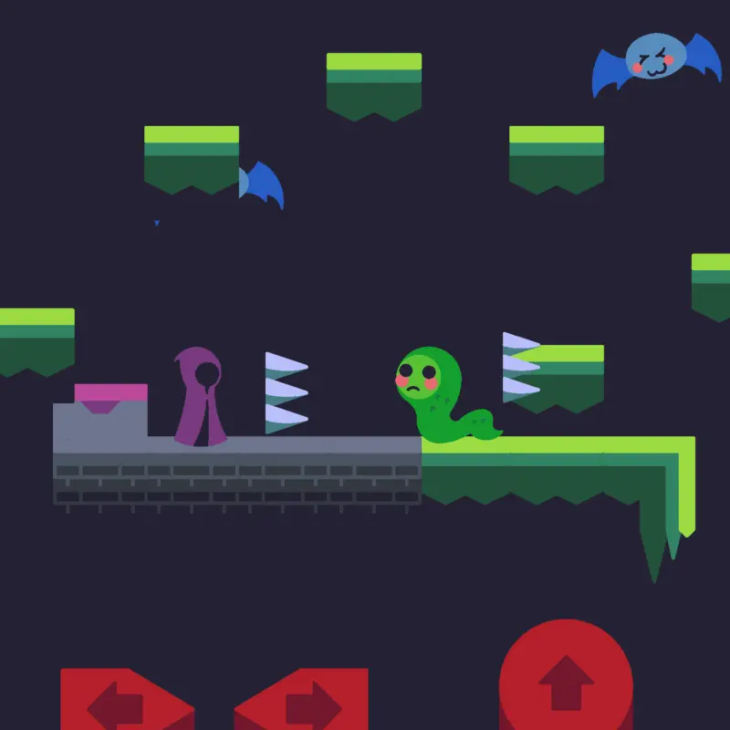 Game by @Gromov2013