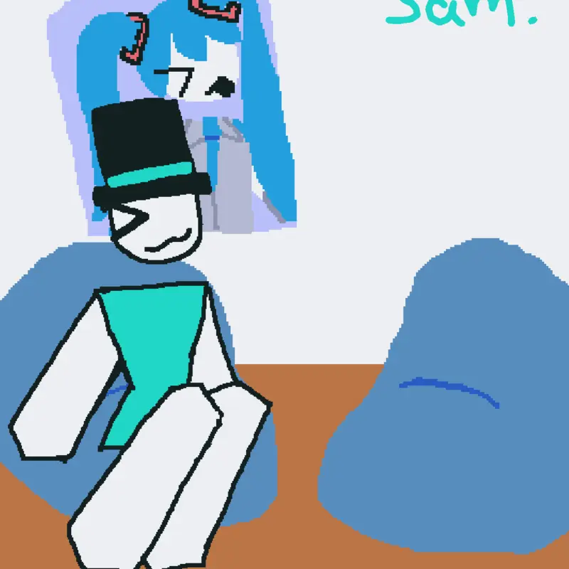 Game by @Artsy_mac