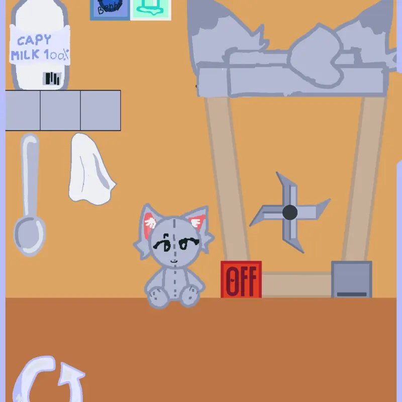 Game by @kitty_cat-