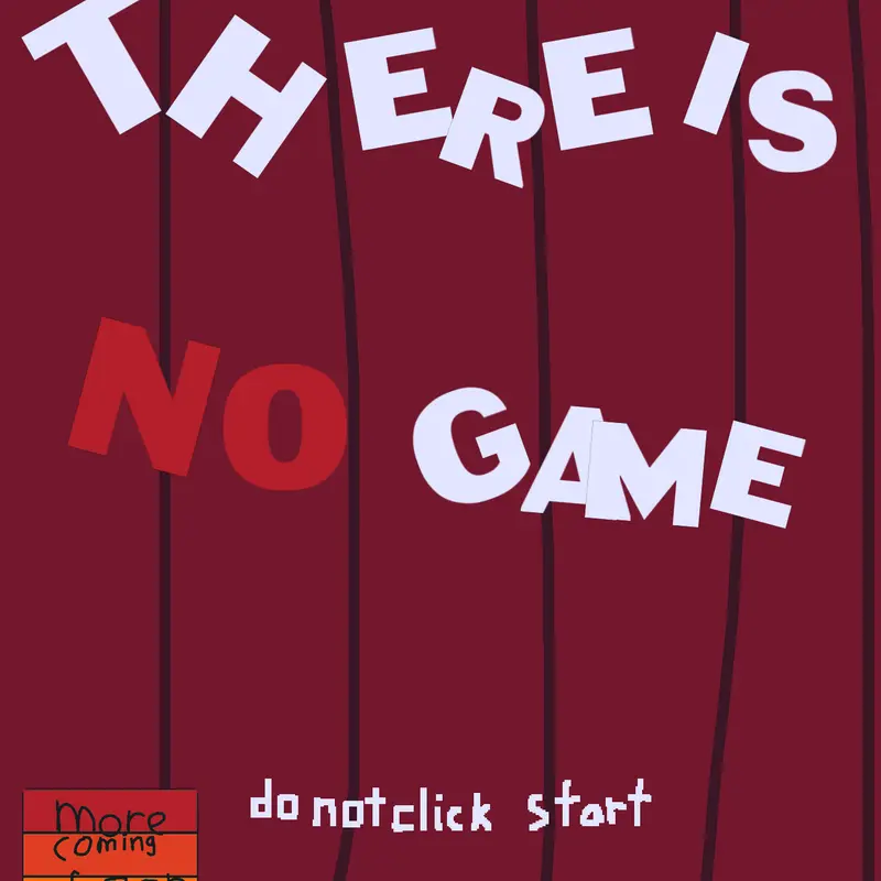 Game by @lilchubbington