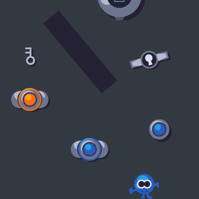 Game by @killerGroot
