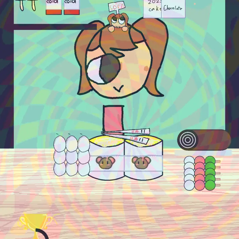 Game by @Mei_lovesstella