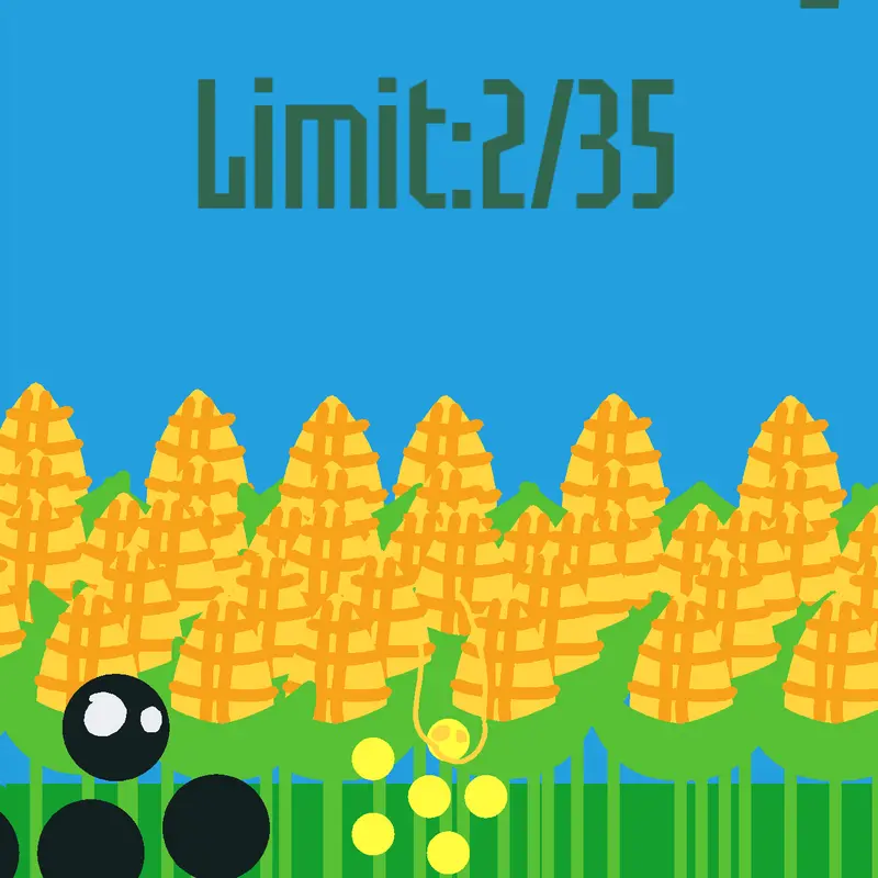 Game by @cherryballs