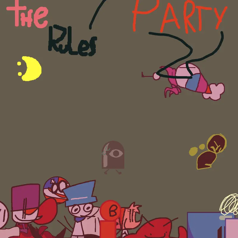 Game by @owlhouse