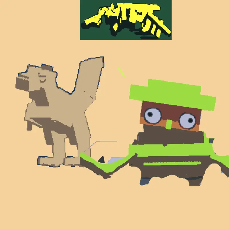 Game by @Chainey