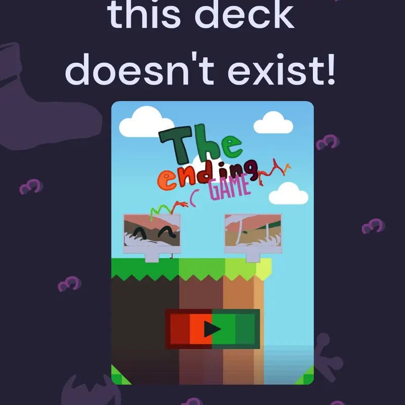 Game by @pete63736