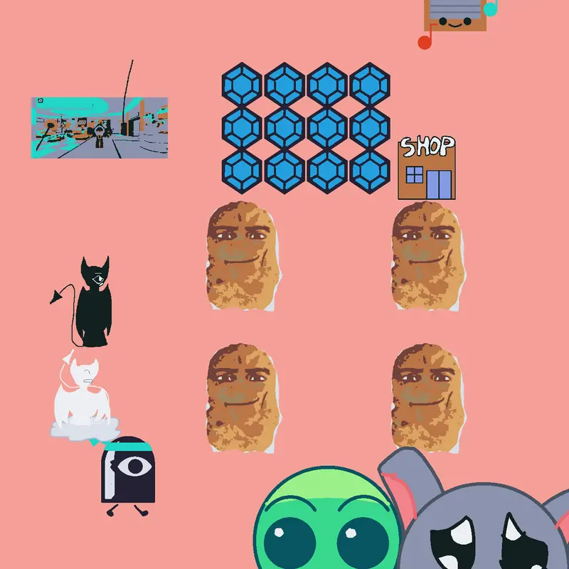 Game by @Bacon_Leader20th