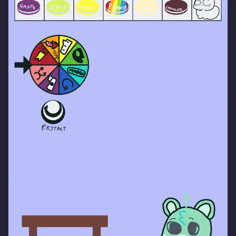 Game by @icecreamloving472