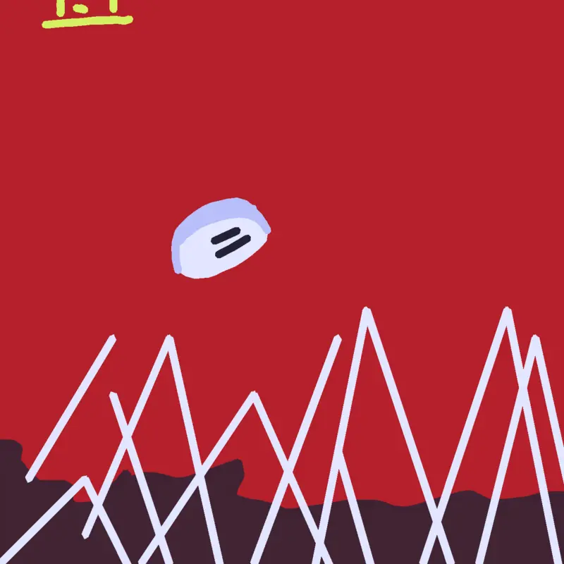 Game by @geometrix