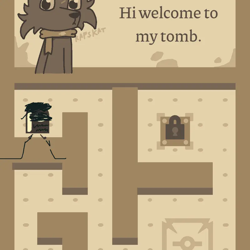 Game by @KARTONJ