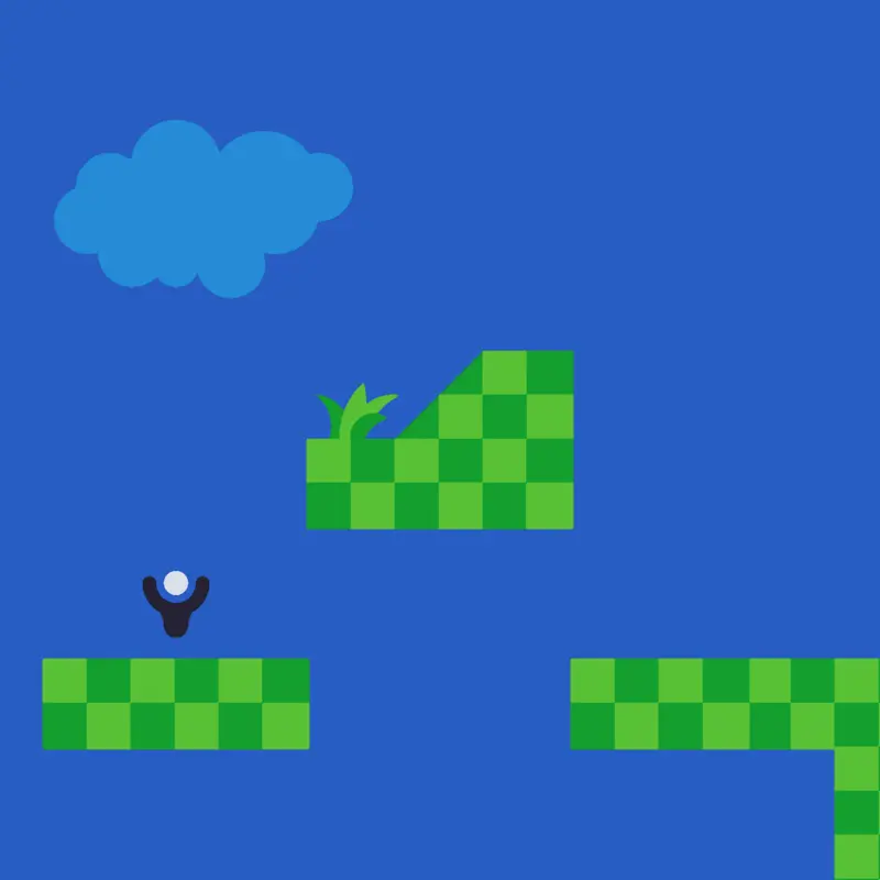 Game by @Pluckpie