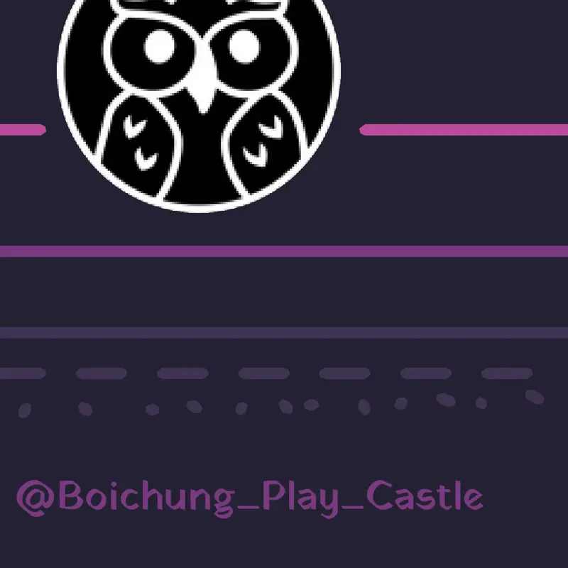 Profile modifier by @Boichung_Play_Castle