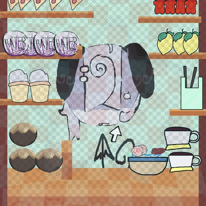 Game by @Bl00dy_Pawi33sz766