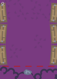 Undead attack
