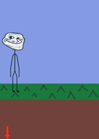 max design trollge