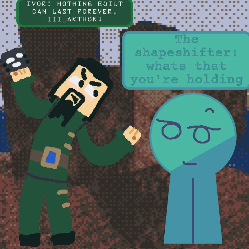 Game by @iii_arthur