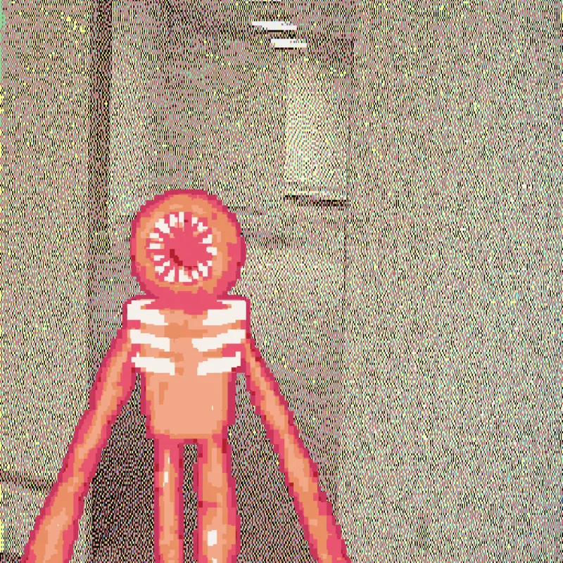Electrical Room On Castle by @Giggle_____