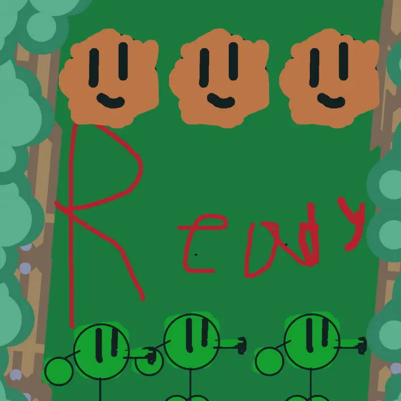 Game by @AqifH