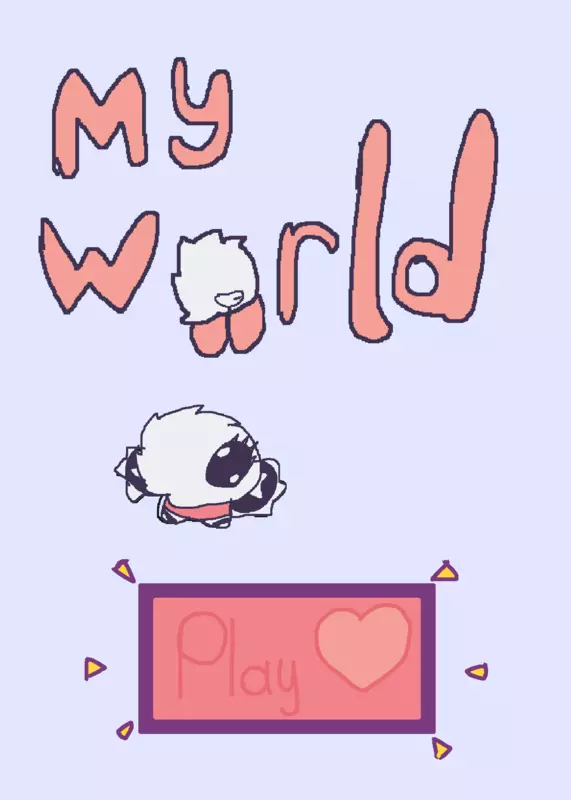 Game by @Elpuki