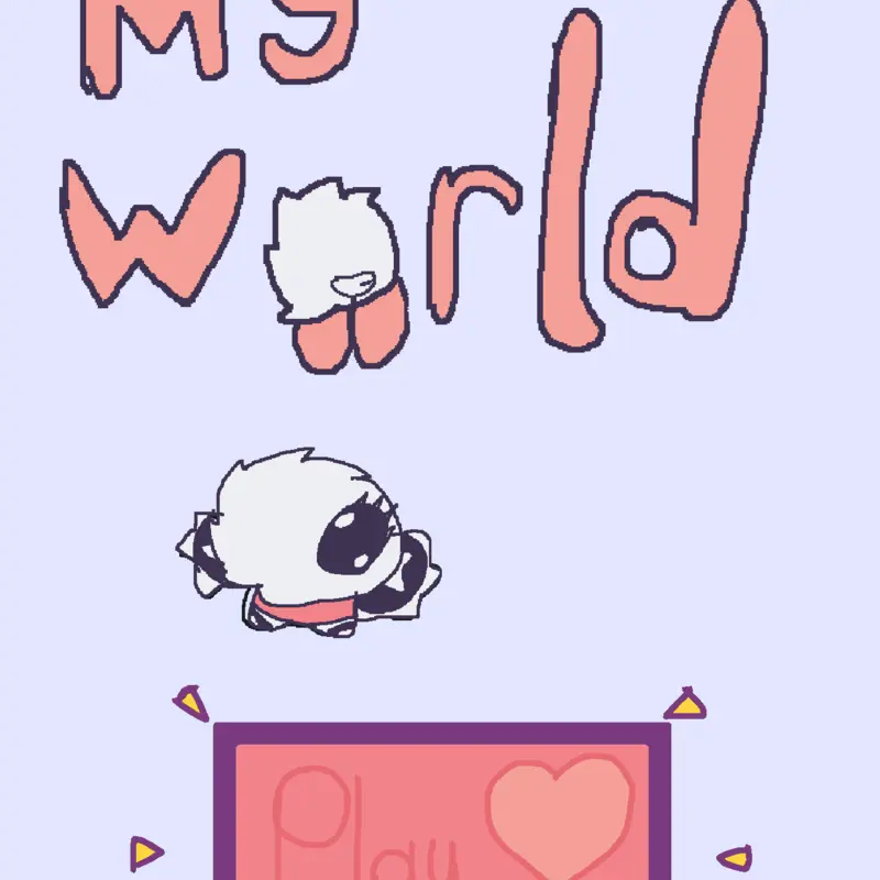 Game by @Elpuki