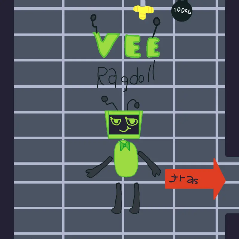 Game by @presmeOFC