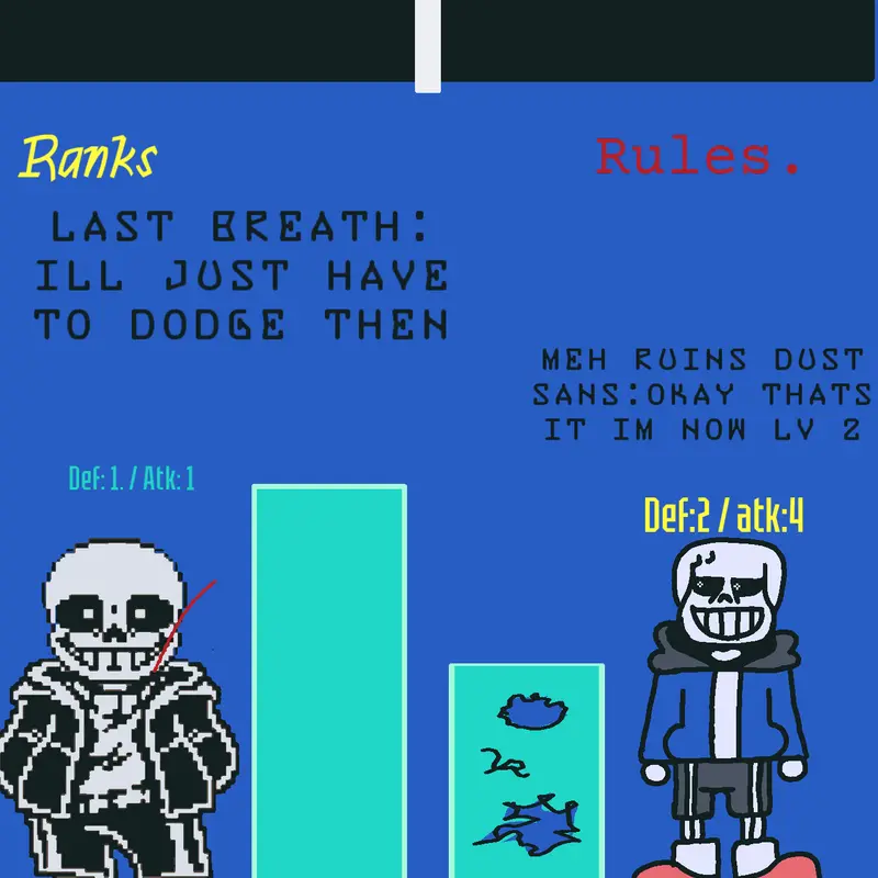 Game by @last_breath_sans