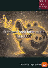 Free bad bark farts audio ✋👂🥹❤️‍🩹