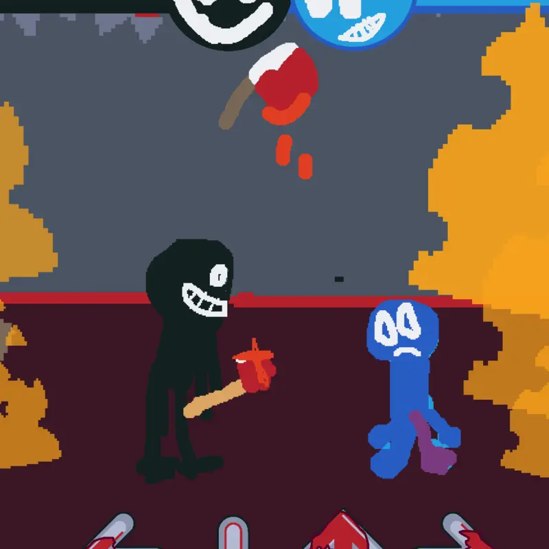Game by @maurote2017