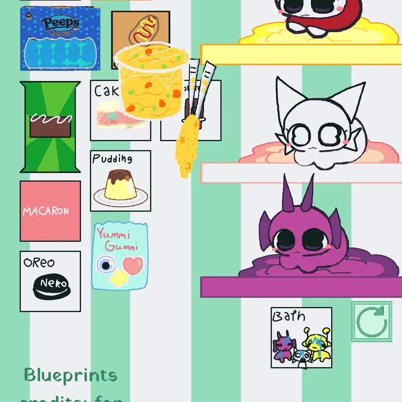 Game by @robloxianita