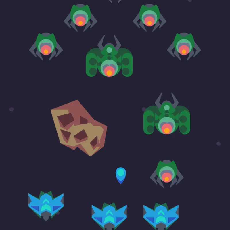 Game by @gugugaga