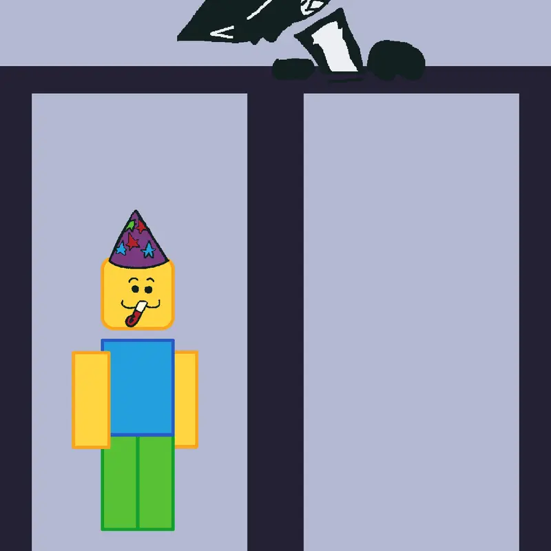 Game by @DOGEZZY
