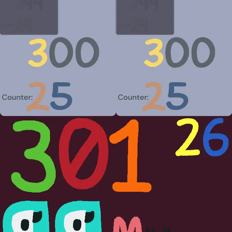 Game by @Sagominifriends