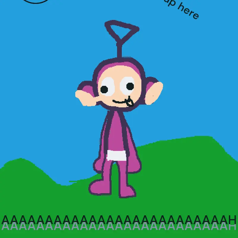 Game by @tubbieblue