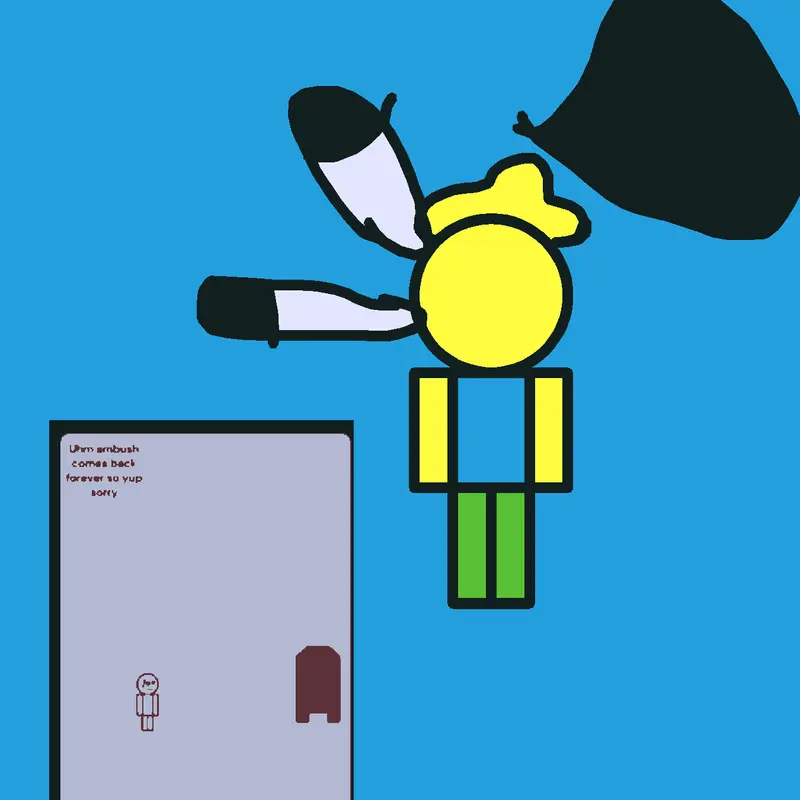 Game by @iCATmakegames