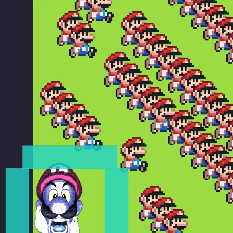 Game by @MJcutie_2006