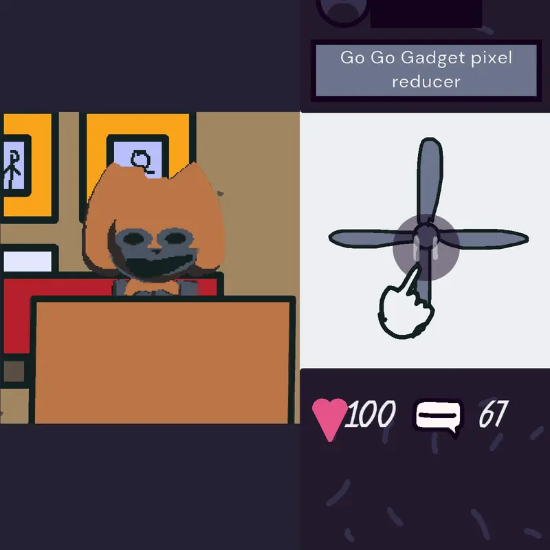 Game by @foxofan1000