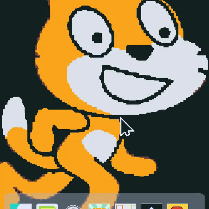 Game by @CatteInTheHat