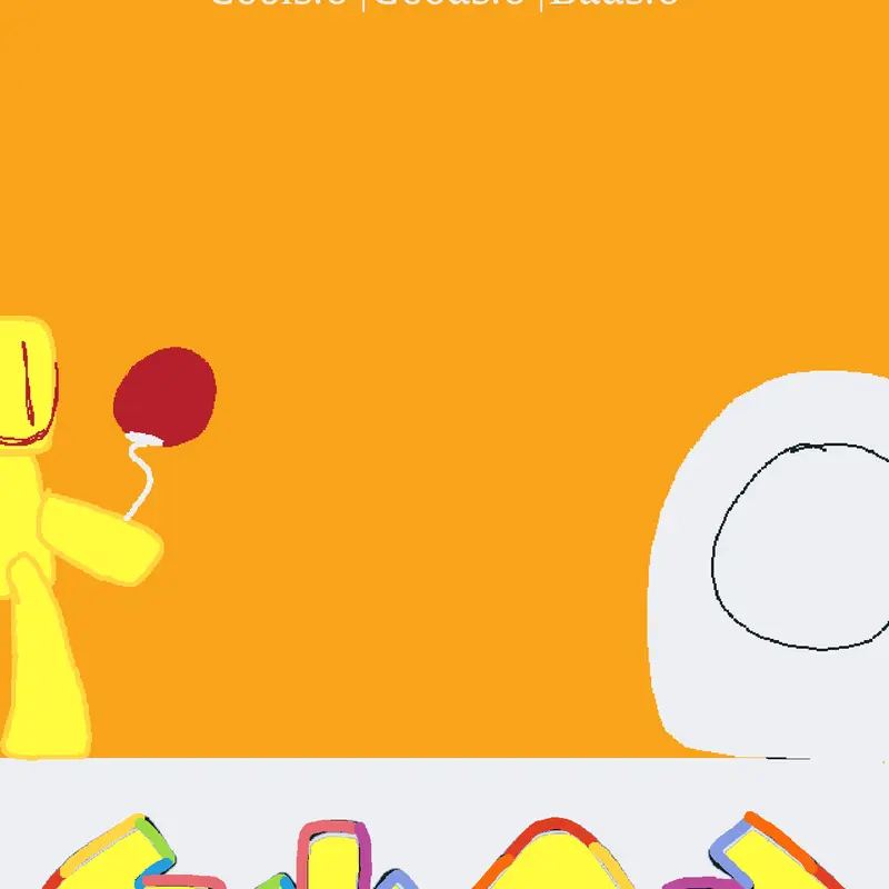 Game by @GaryYloki