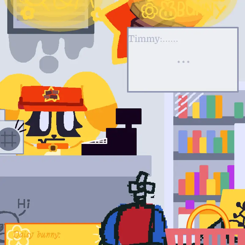 Game by @yourlocalsillygiratina