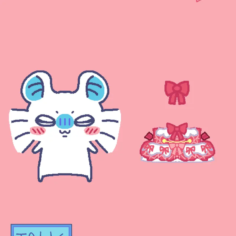 Game by @Mom0nga