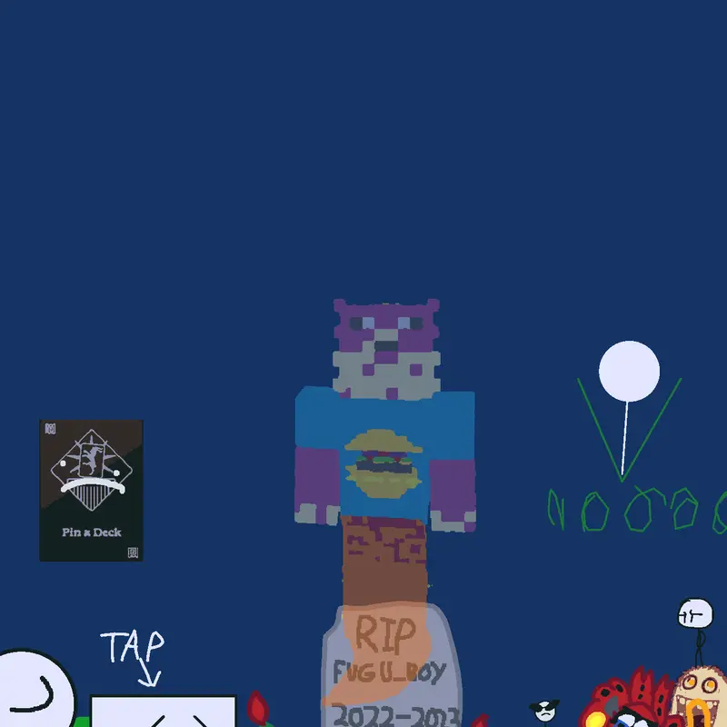 Game by @Largest_neptune