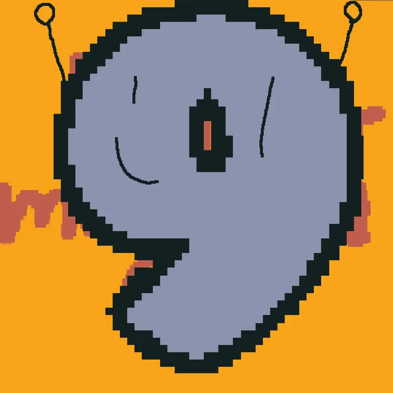 Game by @pixel2048_Create-Art
