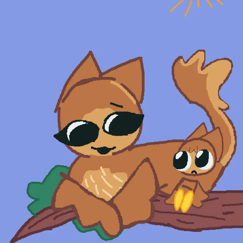 Game by @supreme_cat