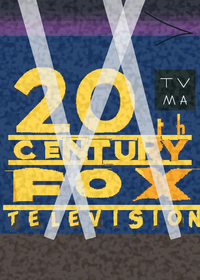 TWENTIETH CENTURY FOX TELEVISION!