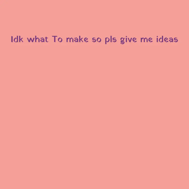 Game by @idkwhatusernamesothisone