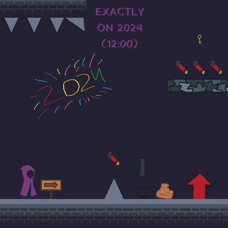 Game by @WE_ird0