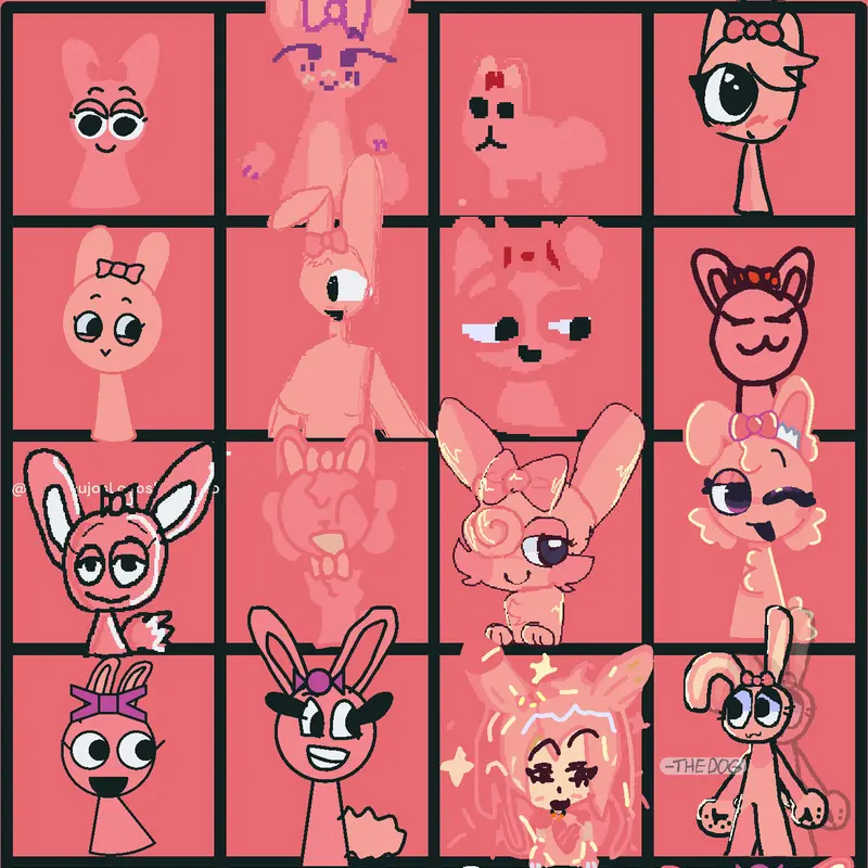 Game by @Raddy-2025